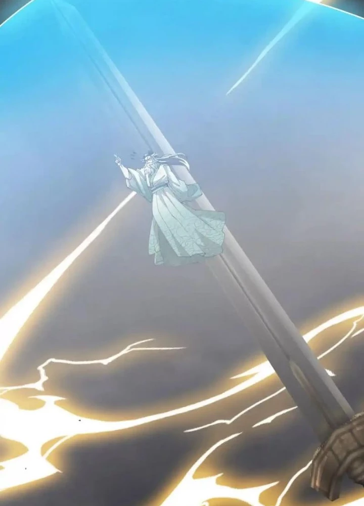 Trùng Sinh Thành Godzilla Chapter 209 - Trang 2