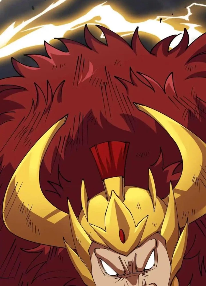 Trùng Sinh Thành Godzilla Chapter 209 - Trang 2