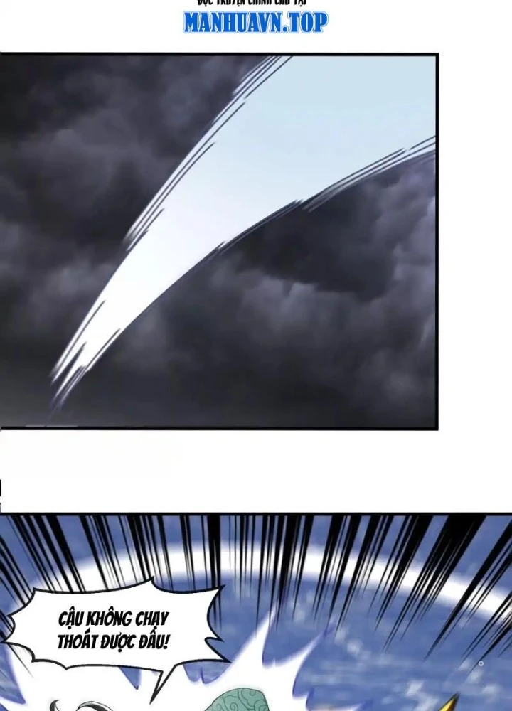 Trùng Sinh Thành Godzilla Chapter 209 - Trang 2