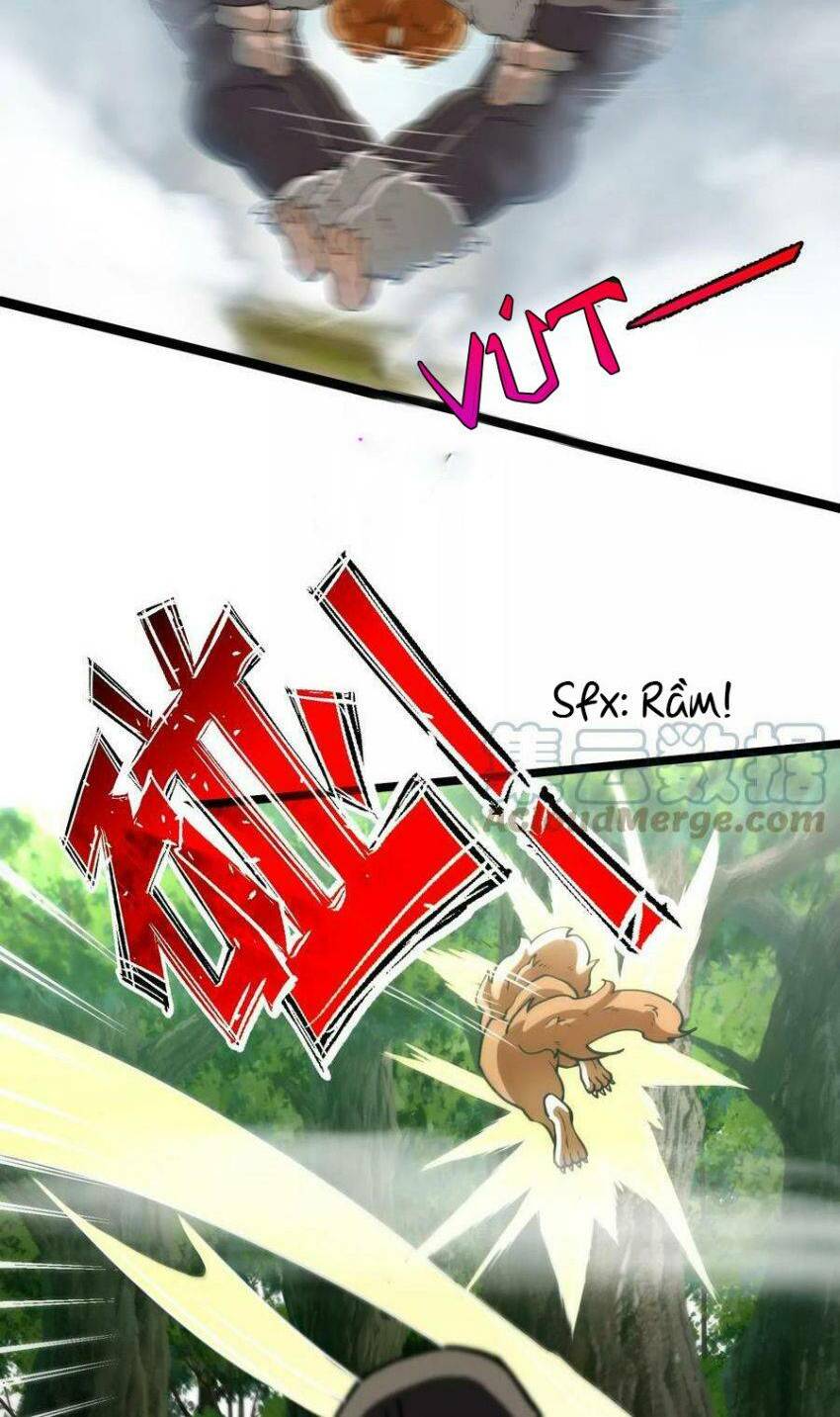 Trùng Sinh Thành Godzilla Chapter 21 - Trang 2