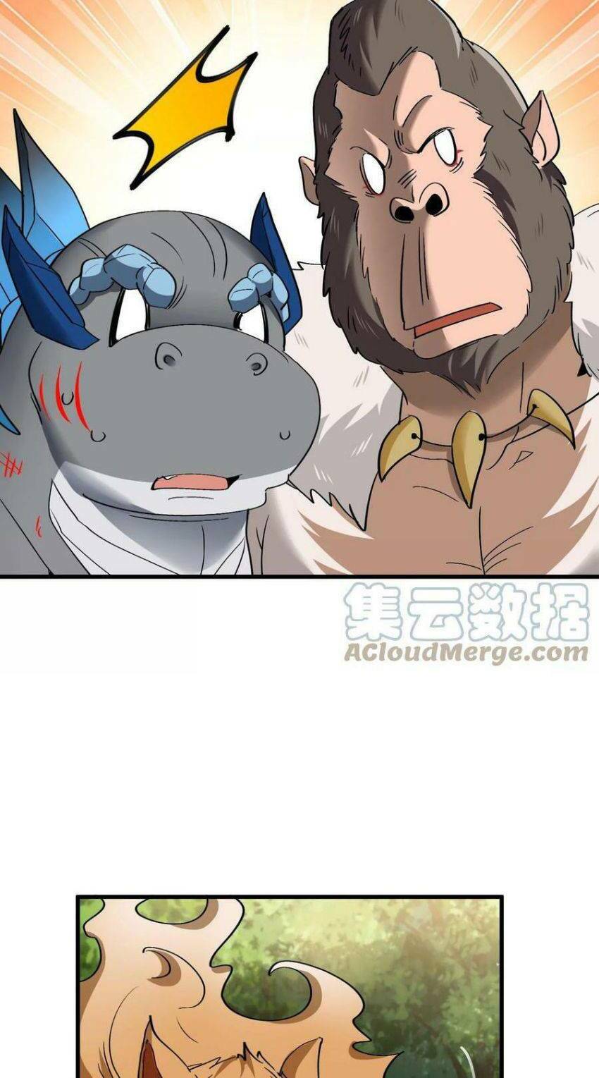 Trùng Sinh Thành Godzilla Chapter 21 - Trang 2