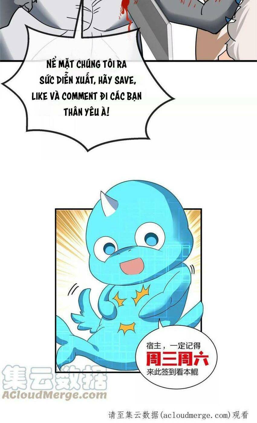 Trùng Sinh Thành Godzilla Chapter 21 - Trang 2