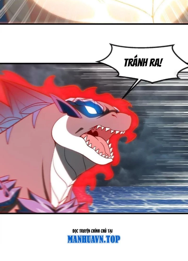 Trùng Sinh Thành Godzilla Chapter 210 - Trang 2