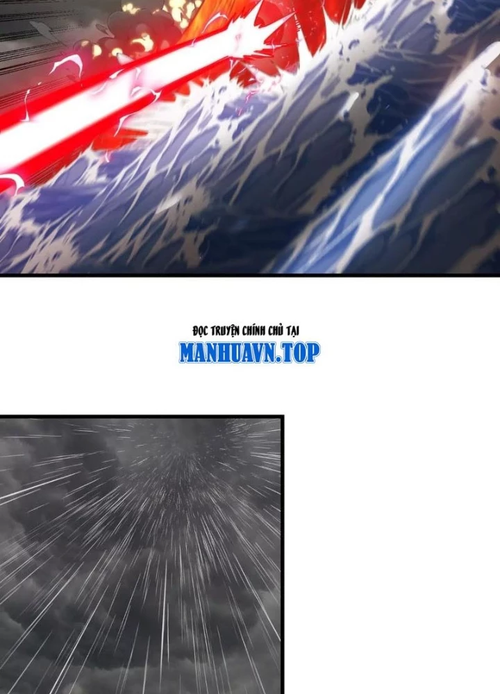 Trùng Sinh Thành Godzilla Chapter 210 - Trang 2