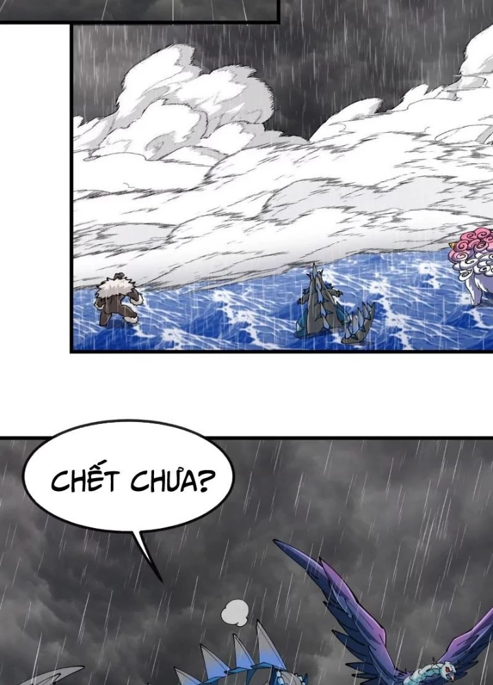 Trùng Sinh Thành Godzilla Chapter 210 - Trang 2