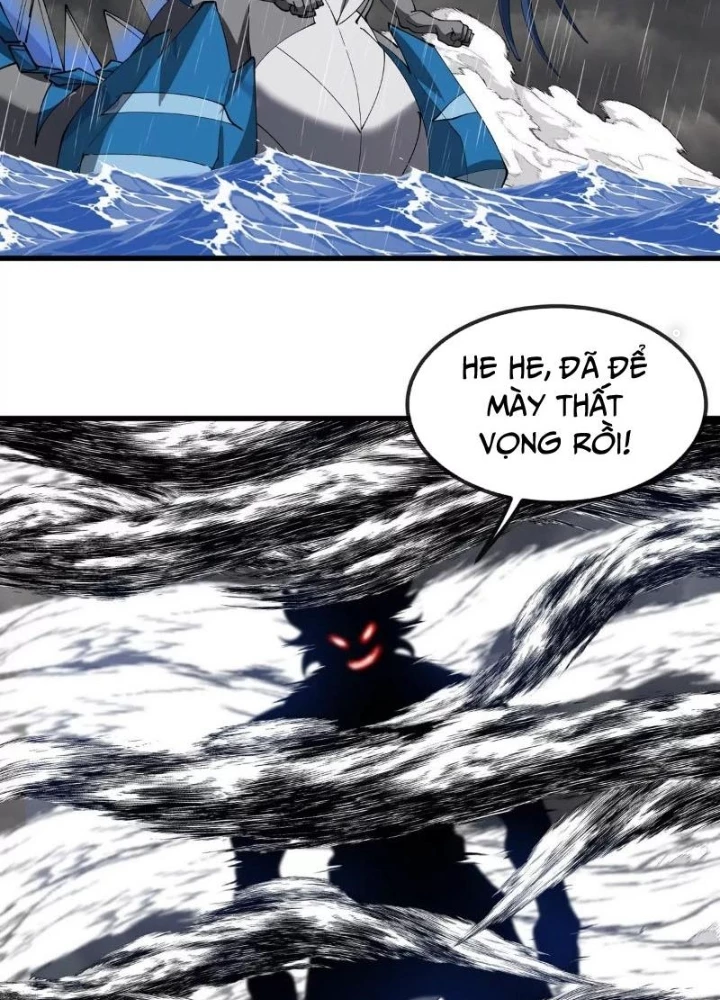 Trùng Sinh Thành Godzilla Chapter 210 - Trang 2