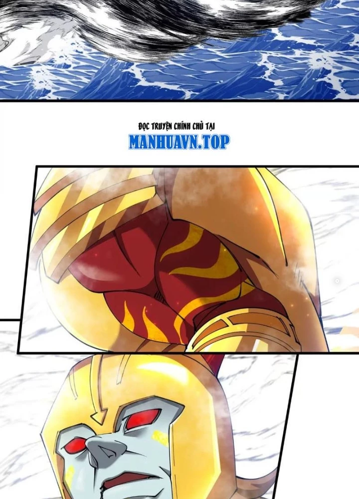 Trùng Sinh Thành Godzilla Chapter 210 - Trang 2