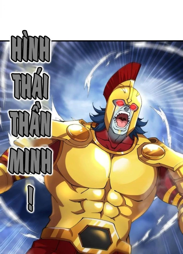 Trùng Sinh Thành Godzilla Chapter 210 - Trang 2