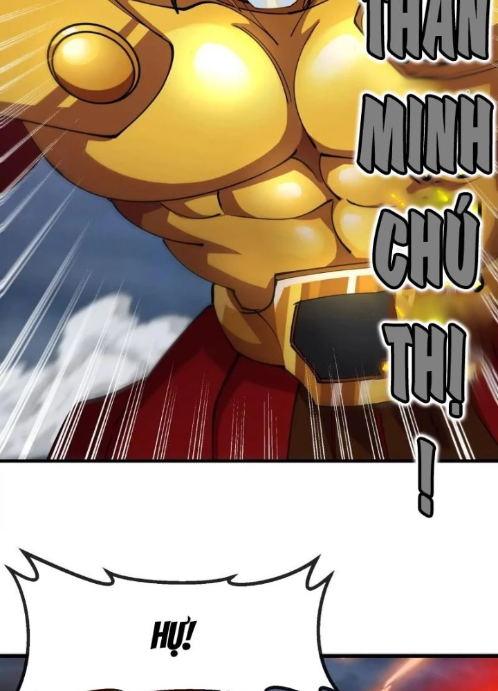 Trùng Sinh Thành Godzilla Chapter 210 - Trang 2