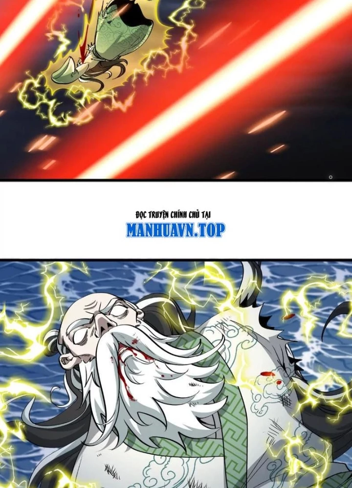 Trùng Sinh Thành Godzilla Chapter 210 - Trang 2