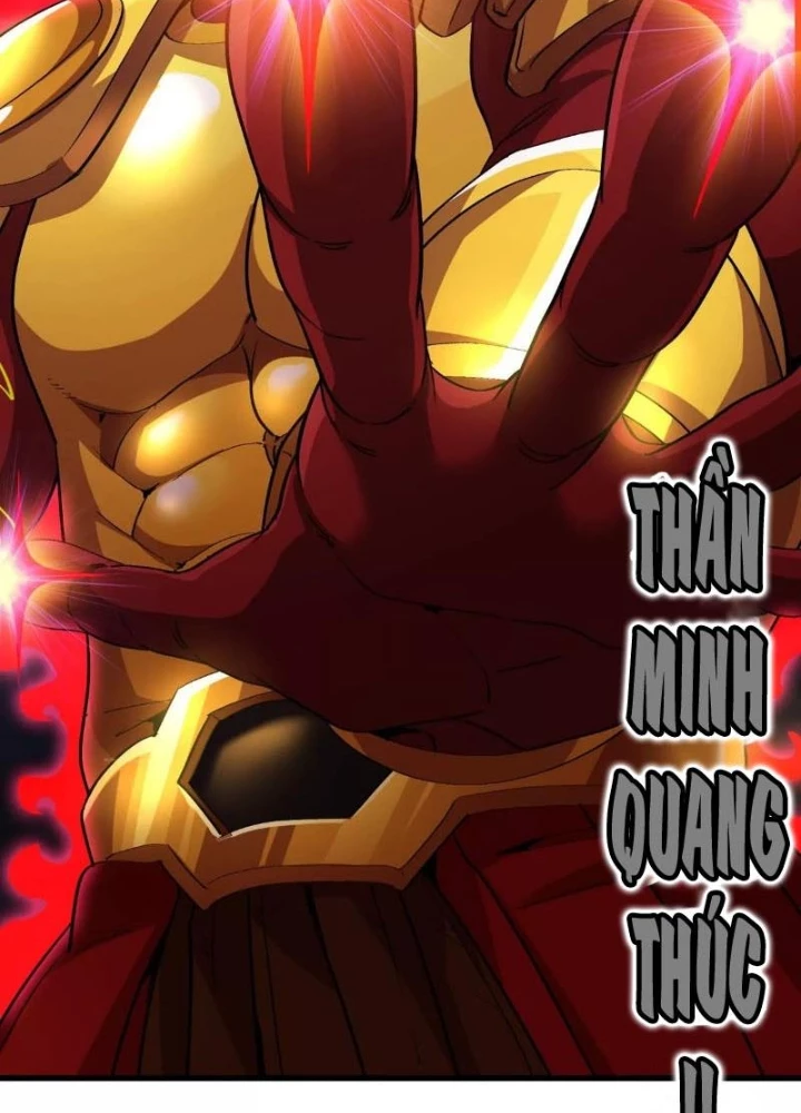 Trùng Sinh Thành Godzilla Chapter 210 - Trang 2