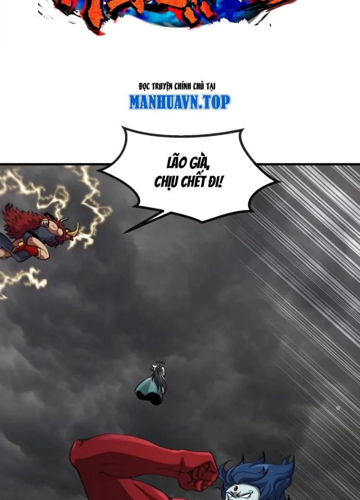 Trùng Sinh Thành Godzilla Chapter 210 - Trang 2