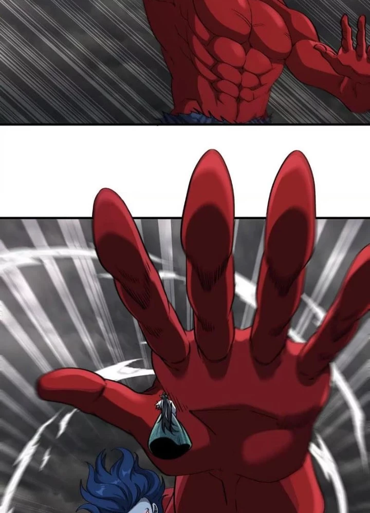 Trùng Sinh Thành Godzilla Chapter 210 - Trang 2