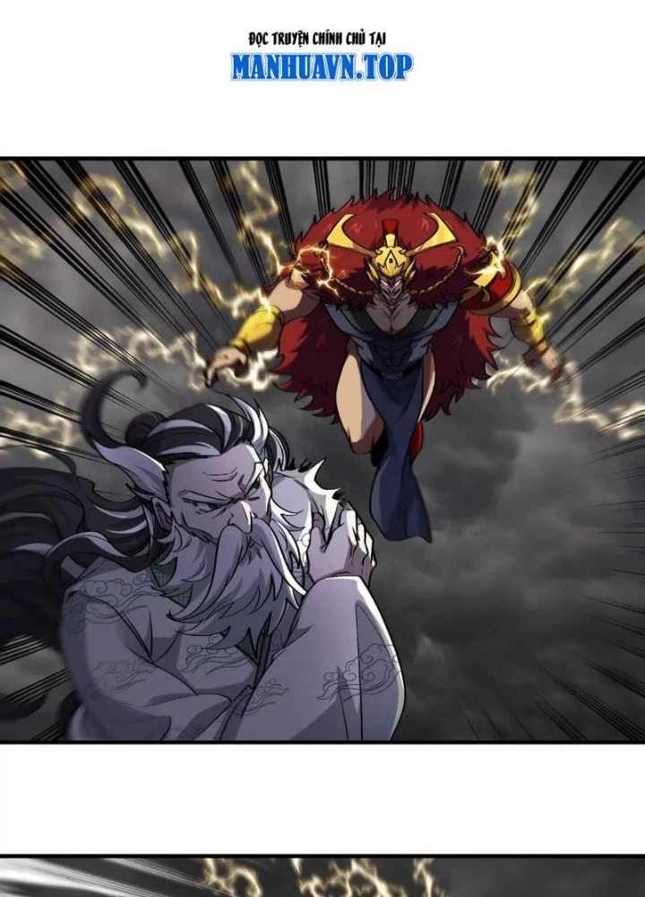 Trùng Sinh Thành Godzilla Chapter 210 - Trang 2