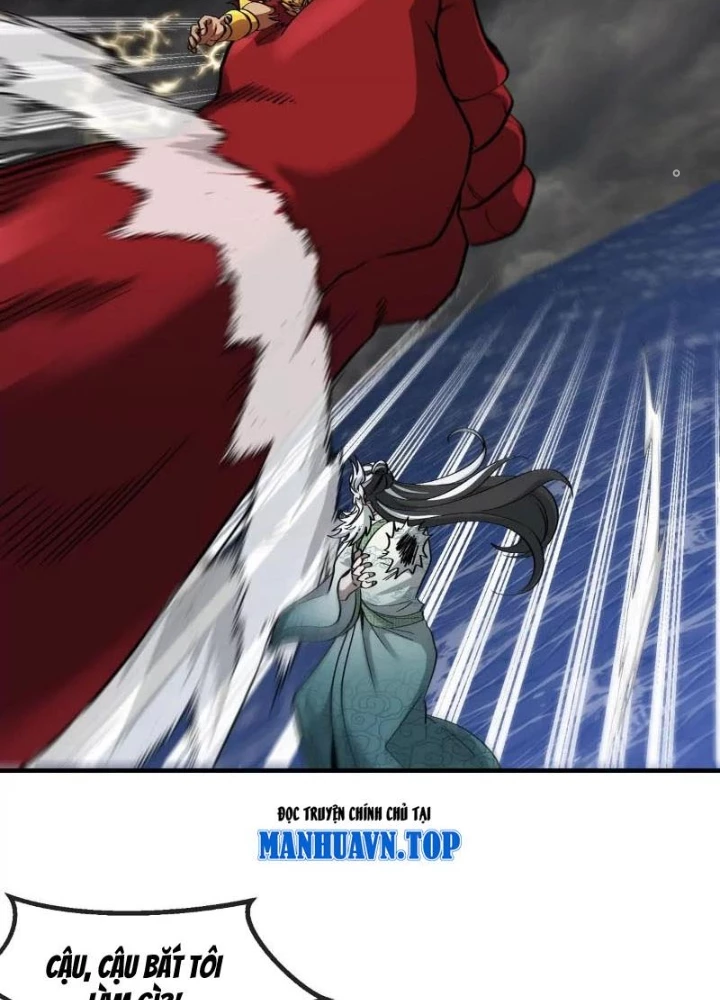 Trùng Sinh Thành Godzilla Chapter 210 - Trang 2