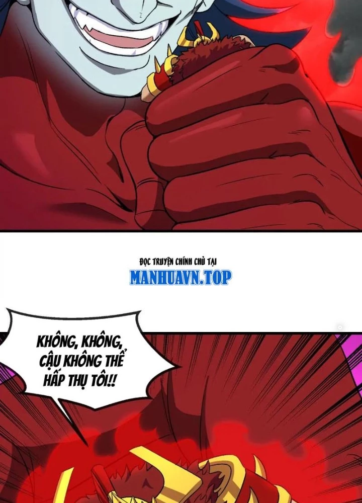 Trùng Sinh Thành Godzilla Chapter 210 - Trang 2