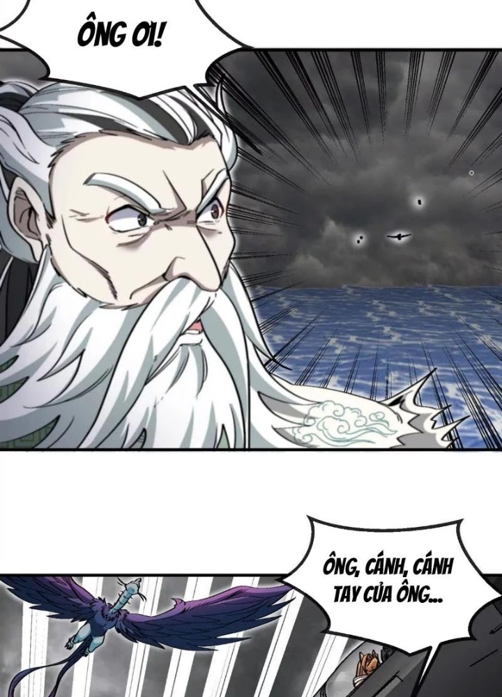 Trùng Sinh Thành Godzilla Chapter 210 - Trang 2