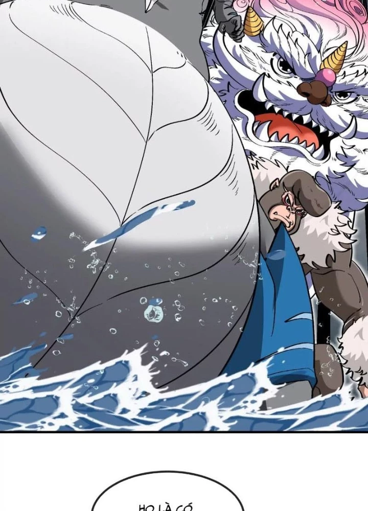 Trùng Sinh Thành Godzilla Chapter 210 - Trang 2