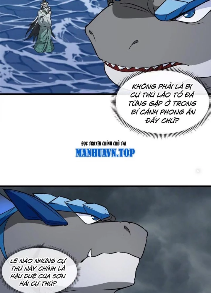 Trùng Sinh Thành Godzilla Chapter 210 - Trang 2