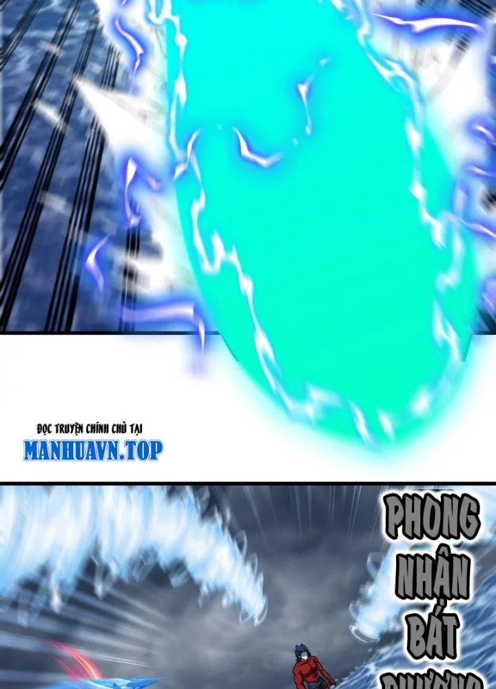 Trùng Sinh Thành Godzilla Chapter 210 - Trang 2