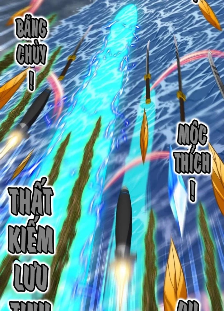 Trùng Sinh Thành Godzilla Chapter 210 - Trang 2