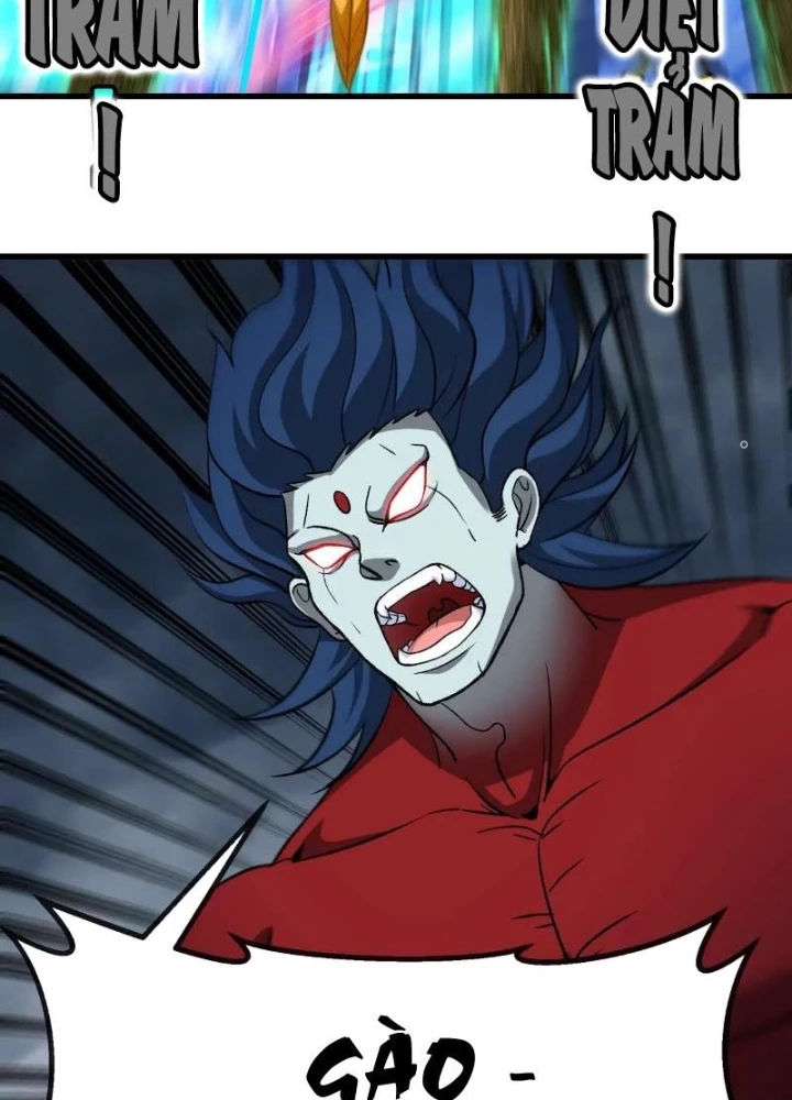 Trùng Sinh Thành Godzilla Chapter 210 - Trang 2