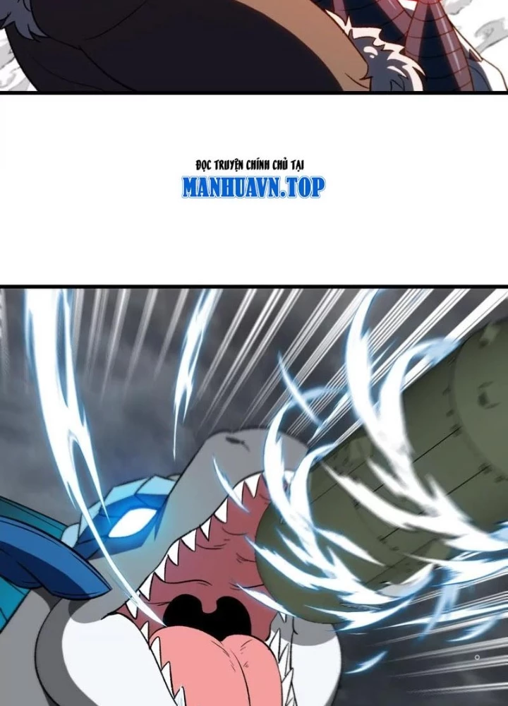 Trùng Sinh Thành Godzilla Chapter 210 - Trang 2