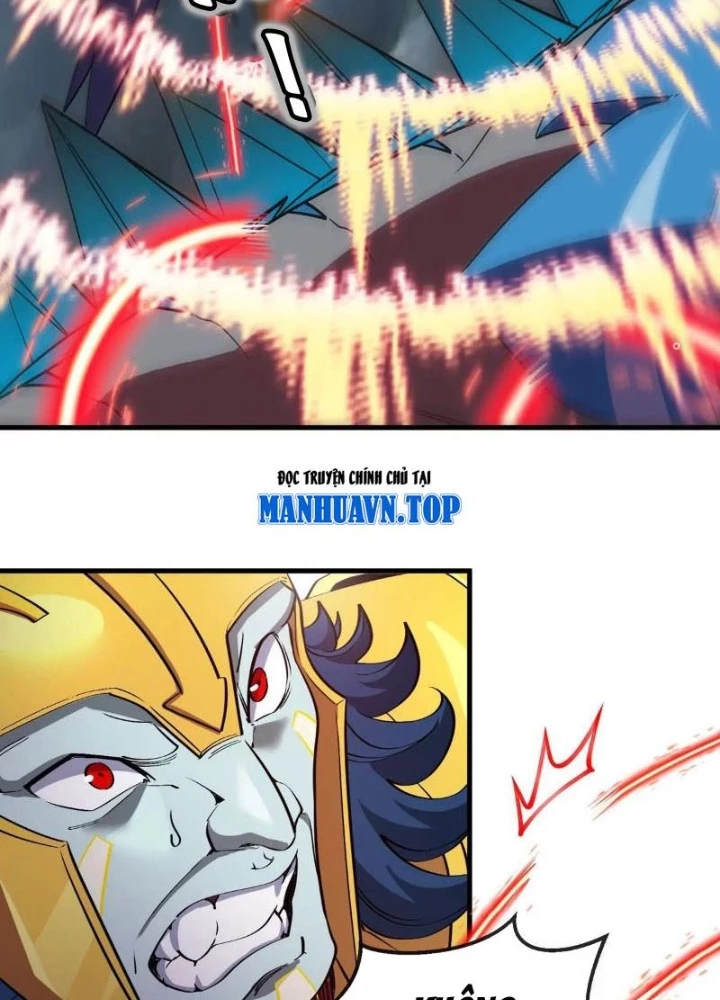 Trùng Sinh Thành Godzilla Chapter 211 - Trang 2