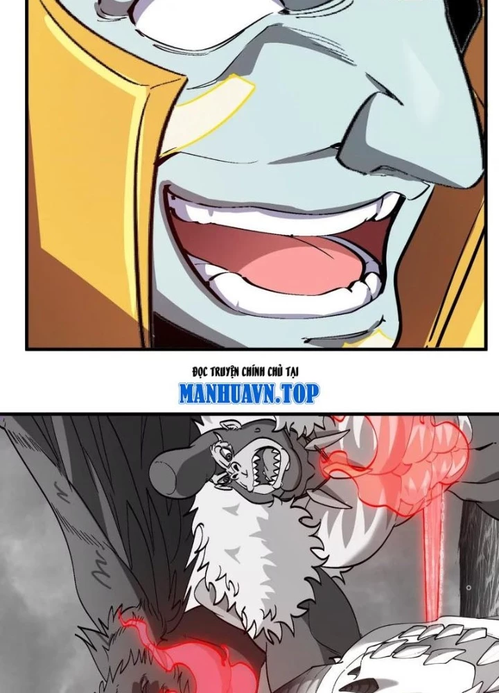 Trùng Sinh Thành Godzilla Chapter 211 - Trang 2