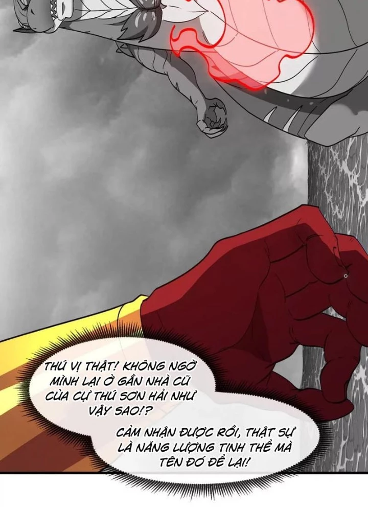 Trùng Sinh Thành Godzilla Chapter 211 - Trang 2