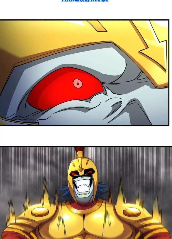 Trùng Sinh Thành Godzilla Chapter 211 - Trang 2