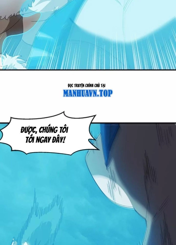 Trùng Sinh Thành Godzilla Chapter 211 - Trang 2