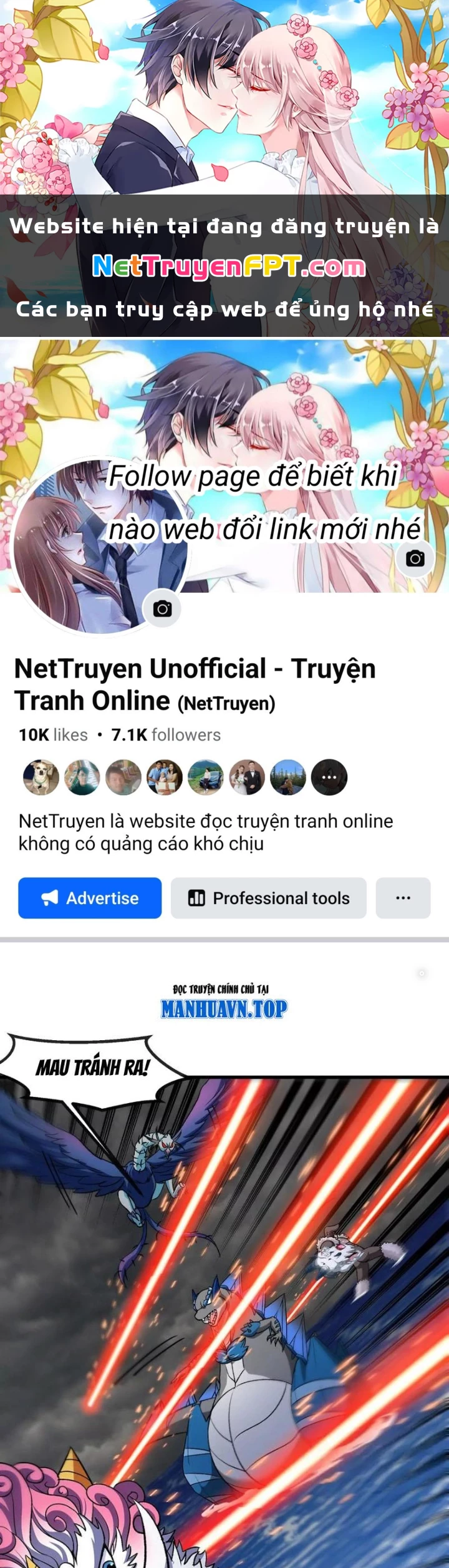 Trùng Sinh Thành Godzilla Chapter 211 - Trang 2