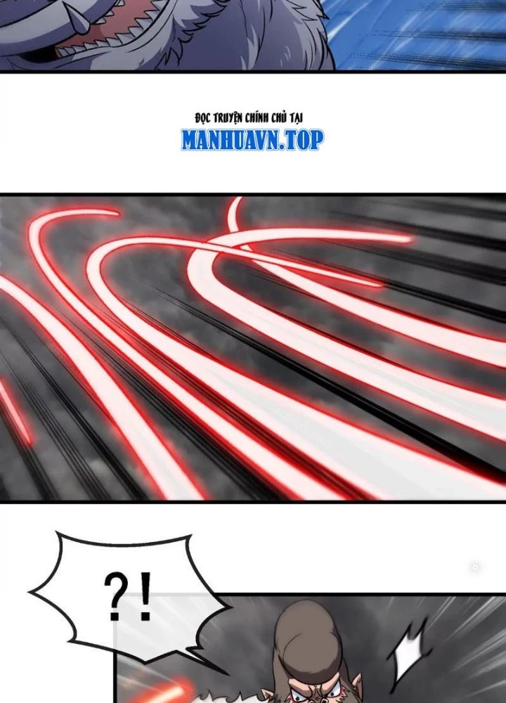 Trùng Sinh Thành Godzilla Chapter 211 - Trang 2