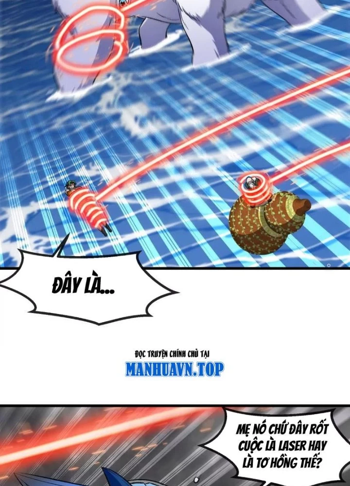 Trùng Sinh Thành Godzilla Chapter 211 - Trang 2