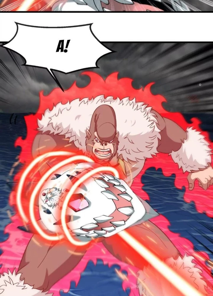 Trùng Sinh Thành Godzilla Chapter 211 - Trang 2