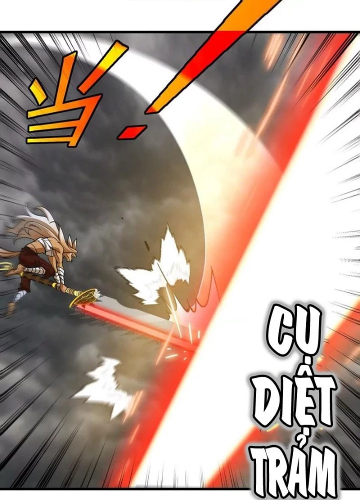 Trùng Sinh Thành Godzilla Chapter 211 - Trang 2