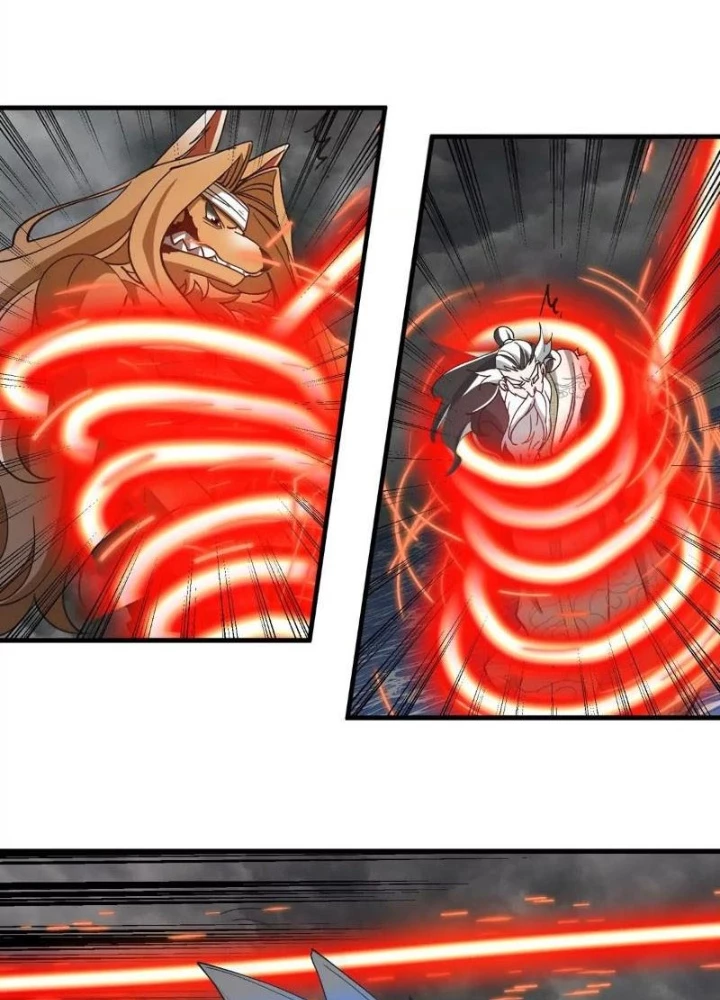 Trùng Sinh Thành Godzilla Chapter 211 - Trang 2