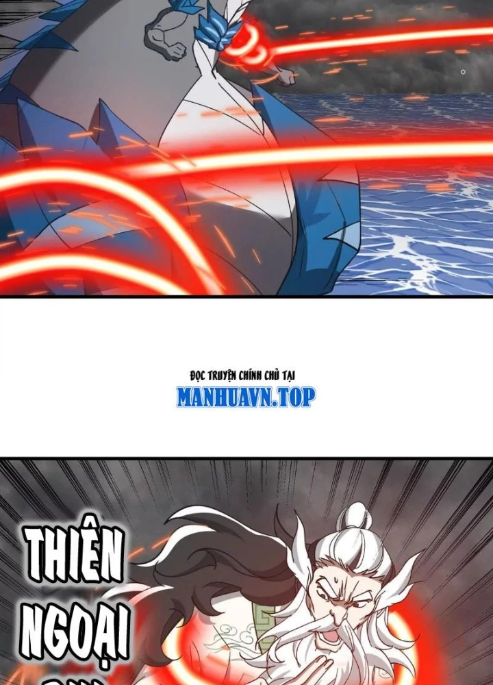 Trùng Sinh Thành Godzilla Chapter 211 - Trang 2