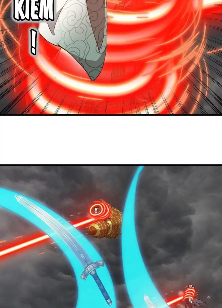 Trùng Sinh Thành Godzilla Chapter 211 - Trang 2