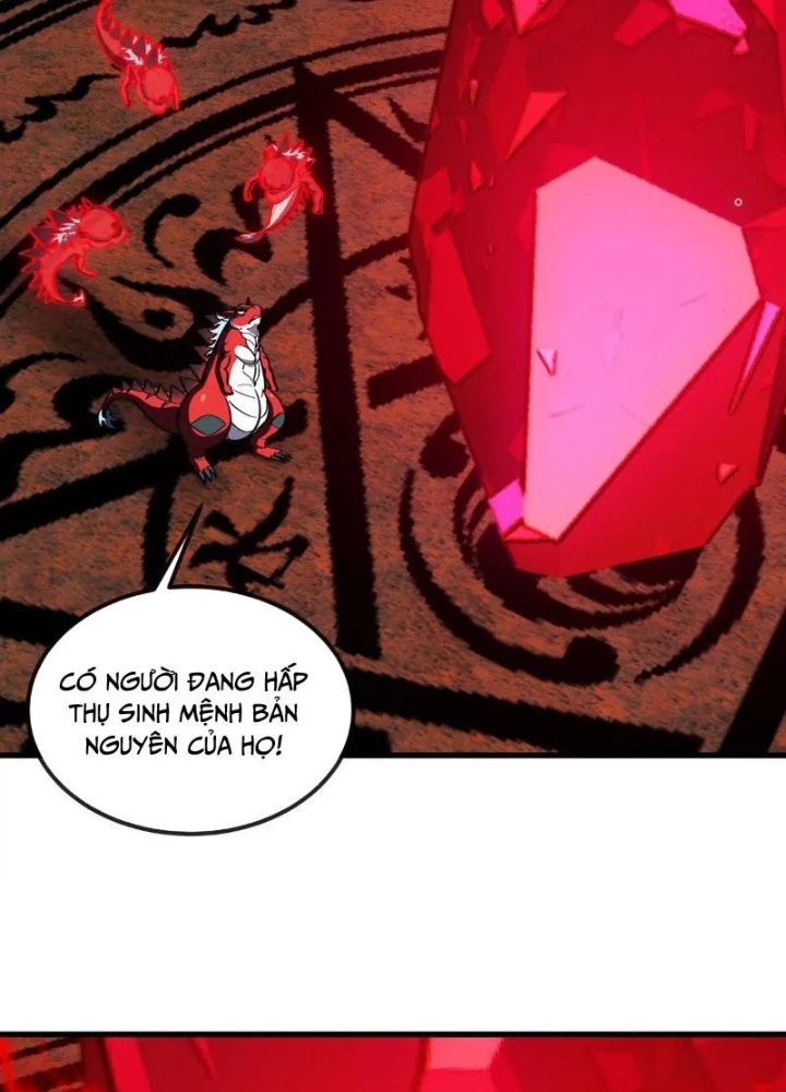 Trùng Sinh Thành Godzilla Chapter 211 - Trang 2