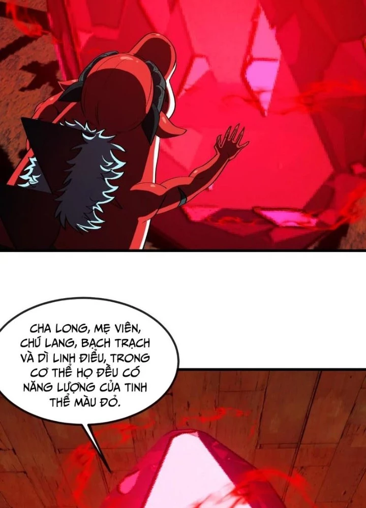 Trùng Sinh Thành Godzilla Chapter 211 - Trang 2