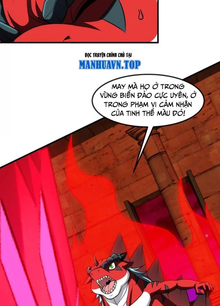 Trùng Sinh Thành Godzilla Chapter 211 - Trang 2