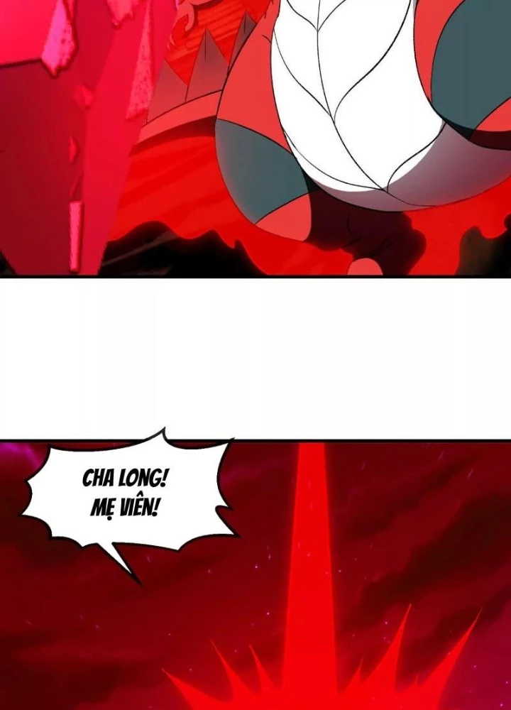 Trùng Sinh Thành Godzilla Chapter 211 - Trang 2