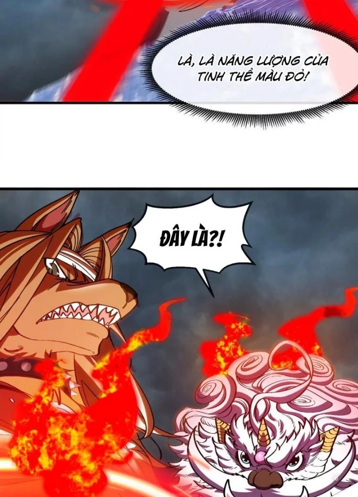 Trùng Sinh Thành Godzilla Chapter 211 - Trang 2