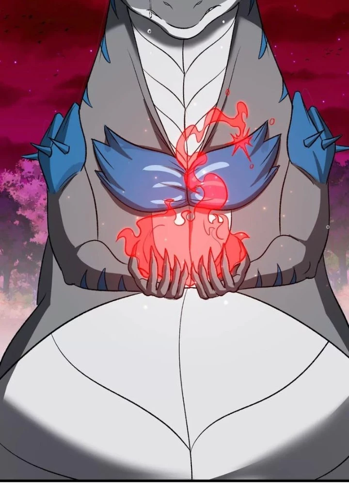 Trùng Sinh Thành Godzilla Chapter 212 - Trang 2