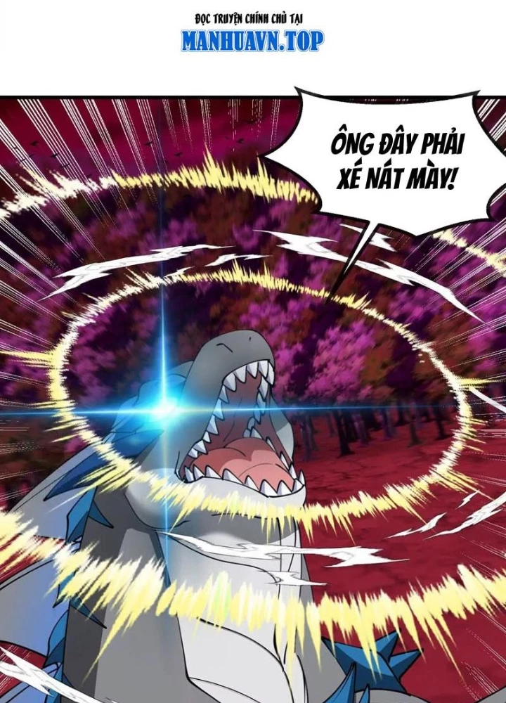Trùng Sinh Thành Godzilla Chapter 212 - Trang 2