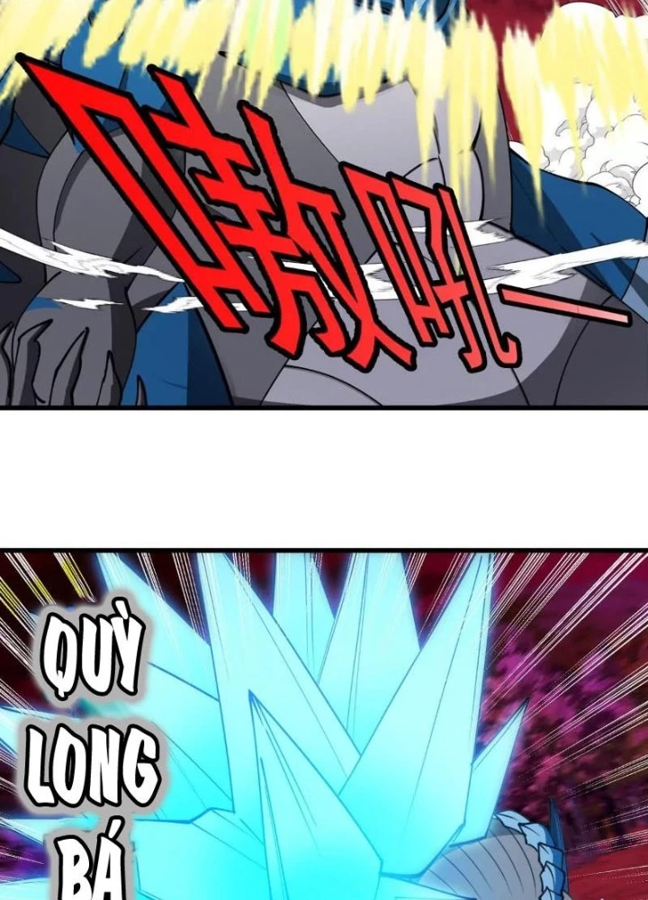 Trùng Sinh Thành Godzilla Chapter 212 - Trang 2