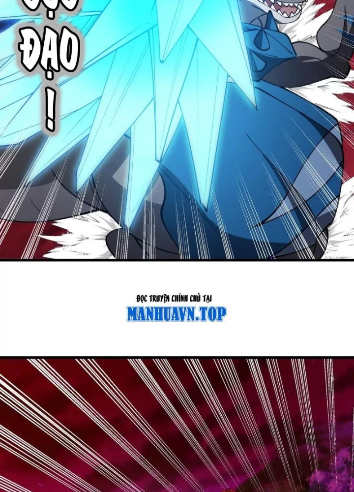 Trùng Sinh Thành Godzilla Chapter 212 - Trang 2