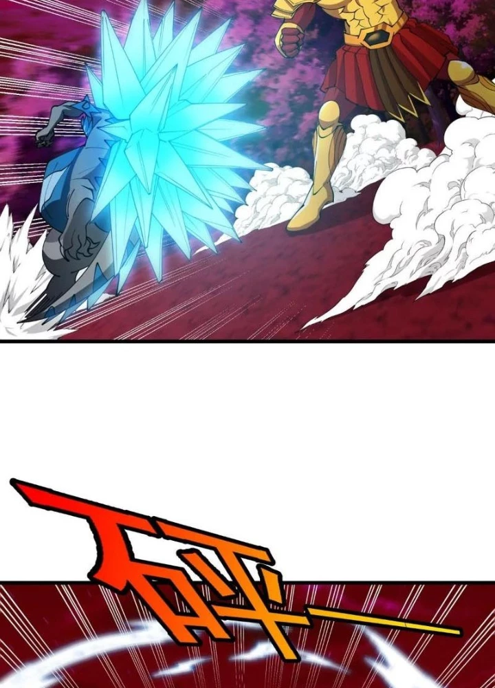 Trùng Sinh Thành Godzilla Chapter 212 - Trang 2